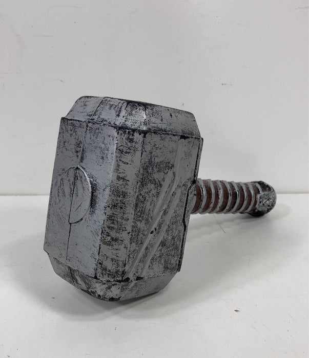 used Marvel Thor’s Hammer