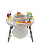 Shop Skip Hop Explore & More Baby's View 3-Stage Activity Center at GoodBuy Gear