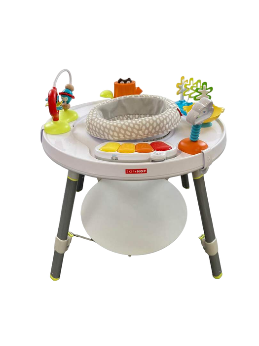 Shop Skip Hop Explore & More Baby's View 3-Stage Activity Center at GoodBuy Gear