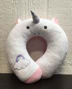 used Travel Bug Travel Pillow for Toddlers, Unicorn