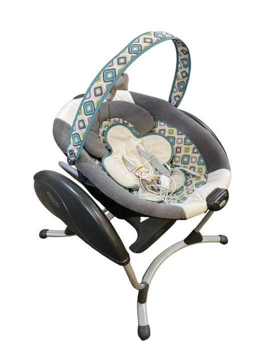 Shop Graco Glider Petite LX at GoodBuy Gear