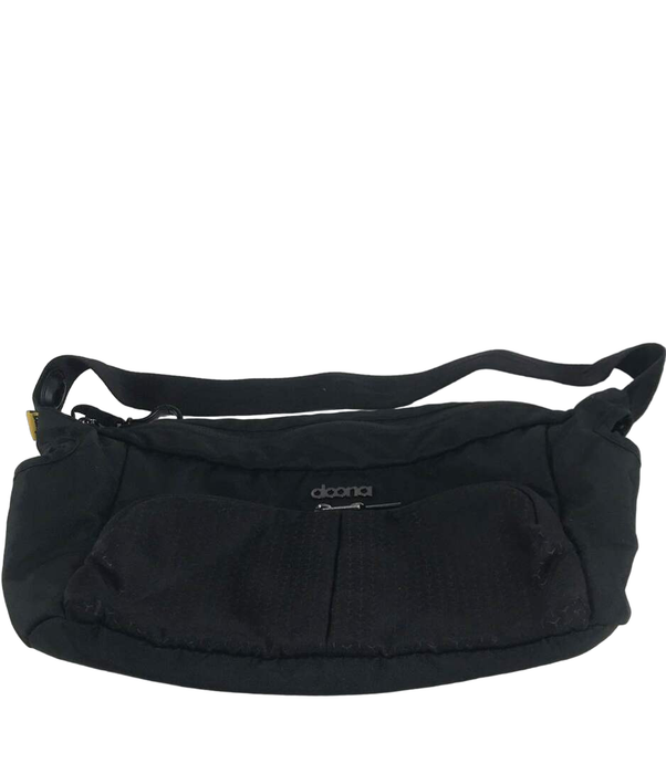 secondhand Diapering