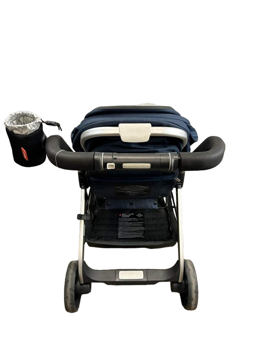 Diono Quantum Classic Stroller, 2017