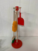 Shop Melissa & Doug Let’s Play House! Dust! Sweep! Mop! at GoodBuy Gear