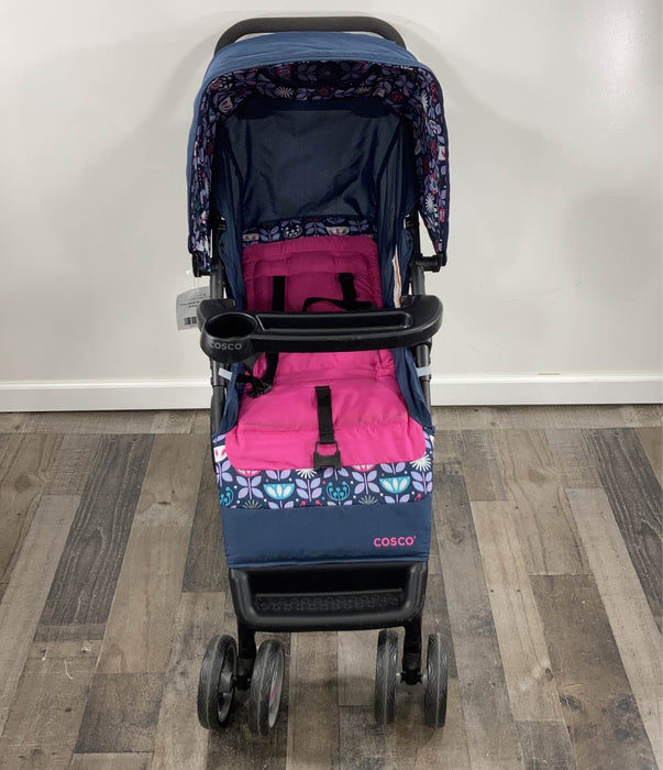 used Strollers