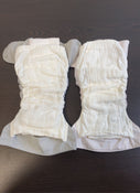secondhand Diapering