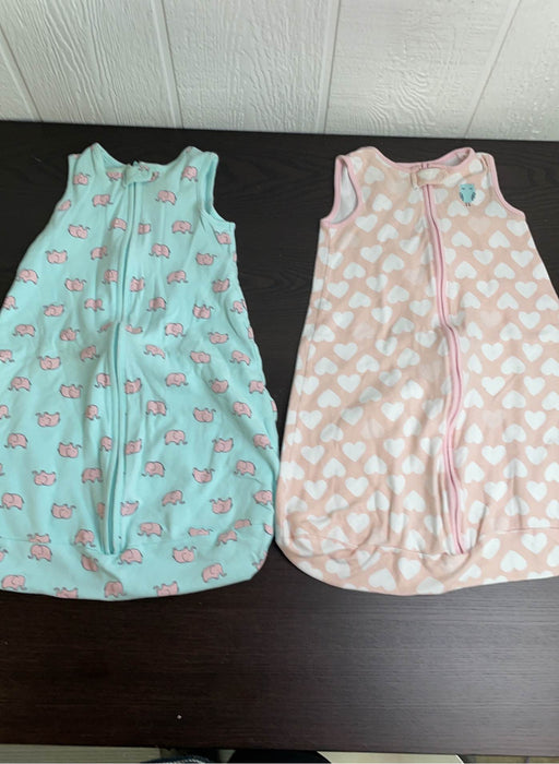 used BUNDLE Sleep Sacks