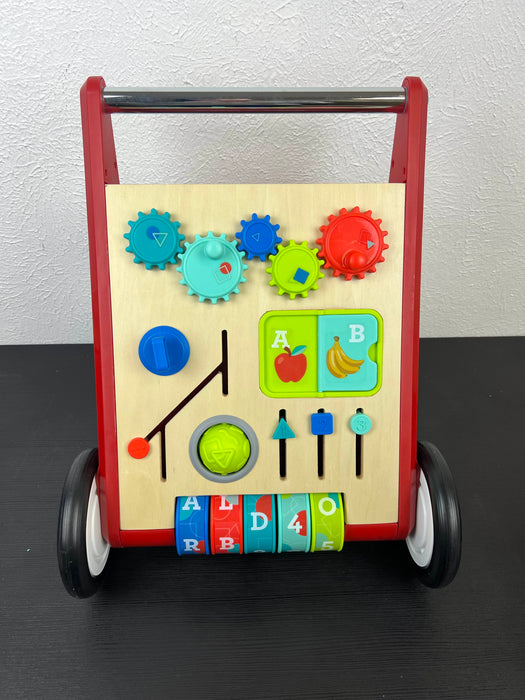 Shop Radio Flyer Classic Push & Play Walker at GoodBuy Gear
