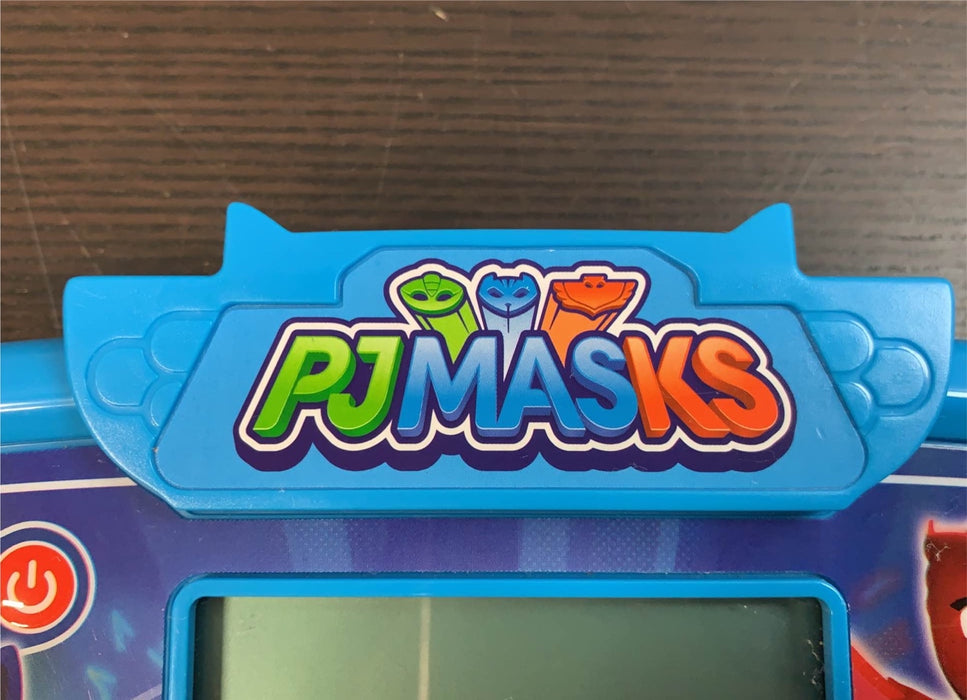 secondhand PJ Masks Time To Be A Heard Learning Tablet