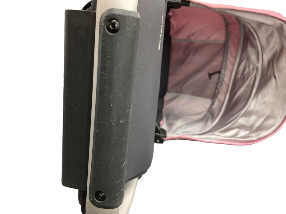 Shop UPPAbaby CRUZ Replacement Toddler Seats, 2017 at GoodBuy Gear