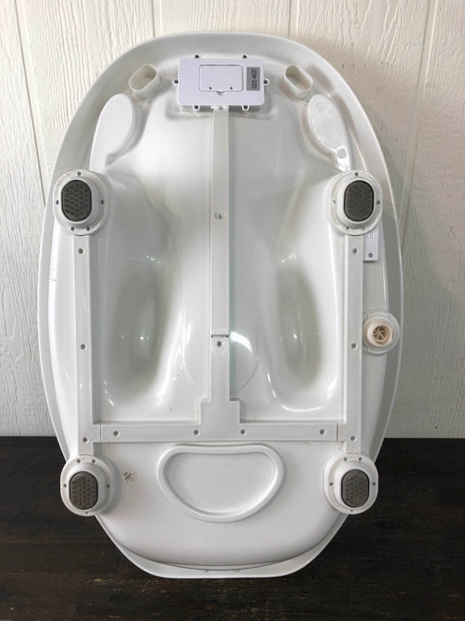 used Aquascale Digital Scale And Bath