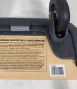 used UPPAbaby VISTA PiggyBack Ride-Along Board, 2015+