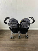 used Jeep Scout Double Stroller