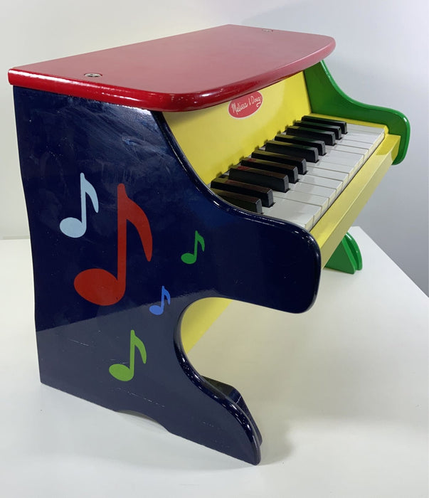 Shop Melissa & Doug Learn-to-Play Piano at GoodBuy Gear