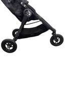 used Baby Jogger City Mini GT Single Stroller, 2018, Black