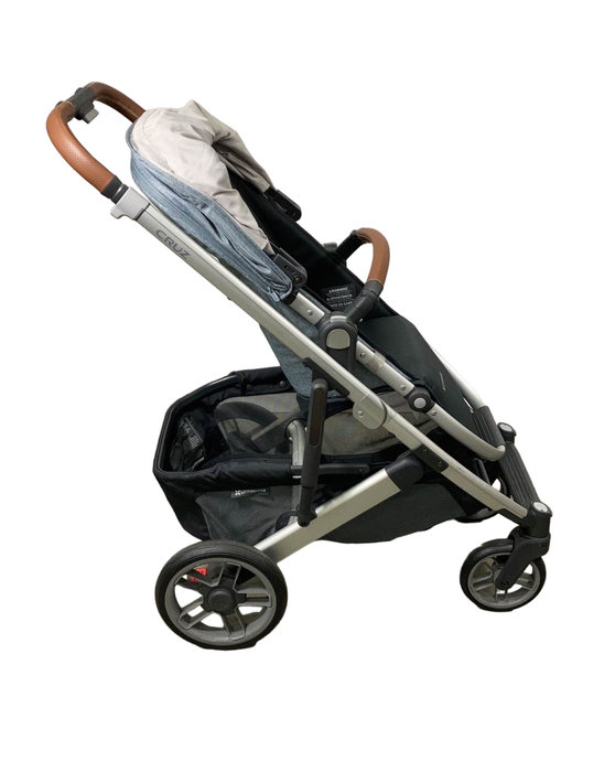 used Strollers