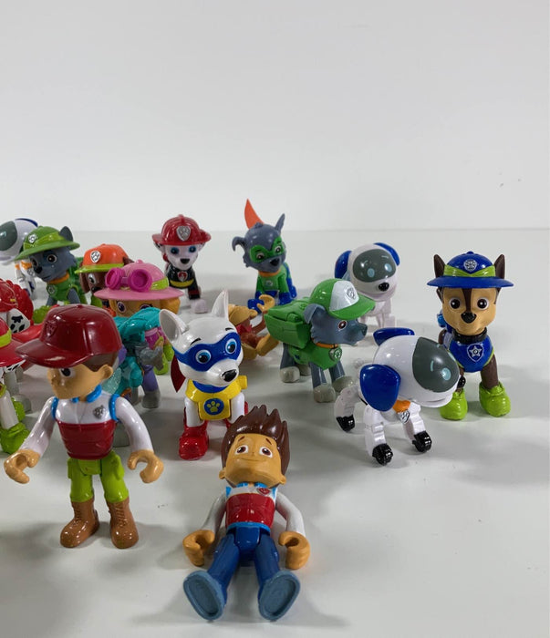 used Toys