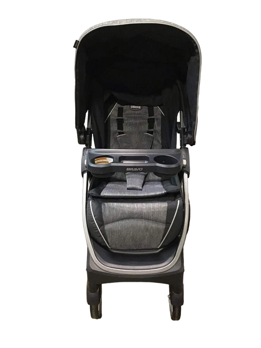 secondhand Strollers