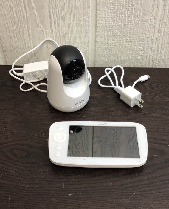 used VAVA Baby Monitor