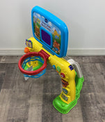 used VTech Smart Shots Sports Center