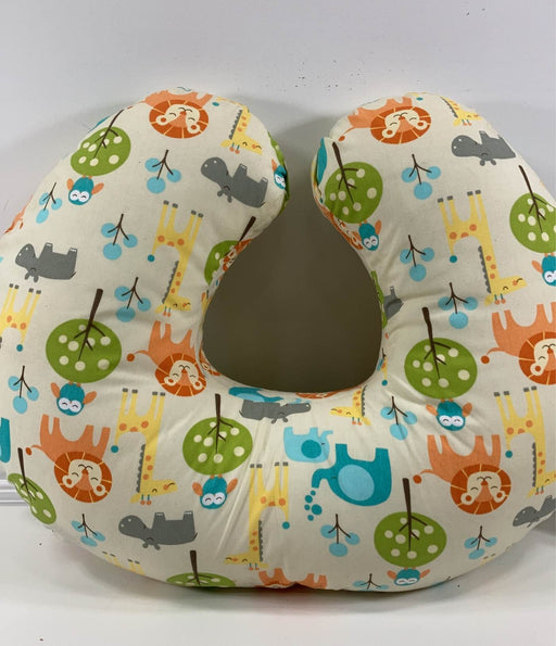 secondhand Boppy Luxe Nursing Pillow