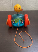 used Fisher Price Pull Along Elephant