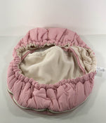 Shop JJ Cole Car Seat Cover, - pink at GoodBuy Gear