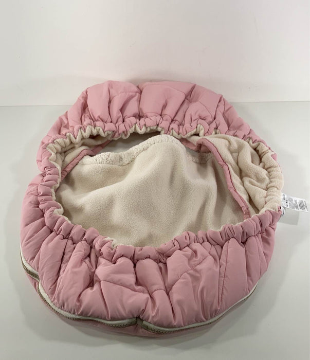 Shop JJ Cole Car Seat Cover, - pink at GoodBuy Gear