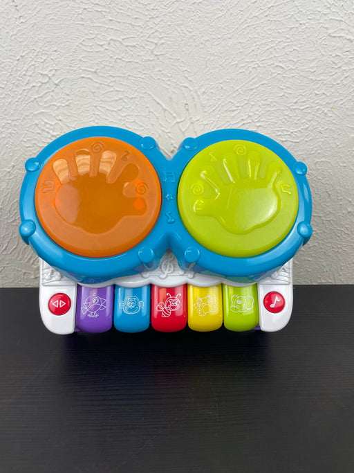 secondhand Playgro 2-in-1 Light Up Music Maker