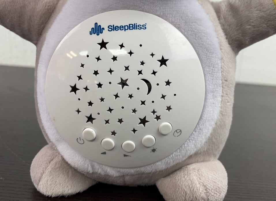 secondhand Sleepbliss Koala Baby Soother