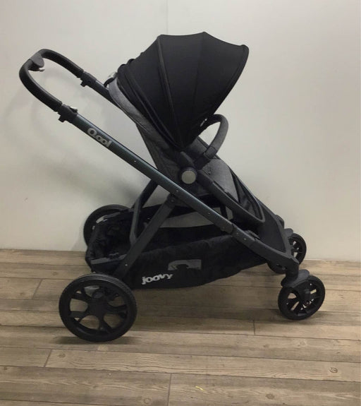 secondhand Joovy Qool Stroller, Gray, 2021