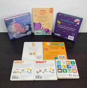 Shop BUNDLE Board Books at GoodBuy Gear