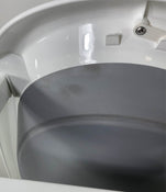 Shop OXO Tot Splash & Store Baby Bathtub at GoodBuy Gear