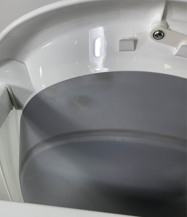 Shop OXO Tot Splash & Store Baby Bathtub at GoodBuy Gear