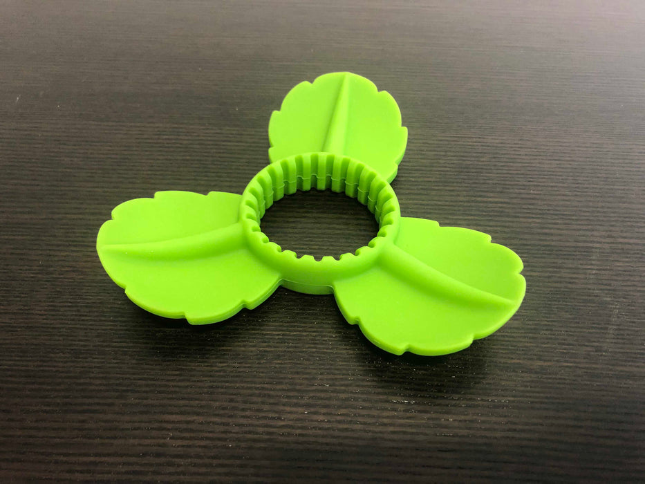 used TipMeNot Baby Bottle Learning Tool