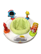 secondhand Infant Gear