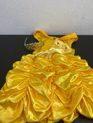 used Disney Princess Costume, Belle