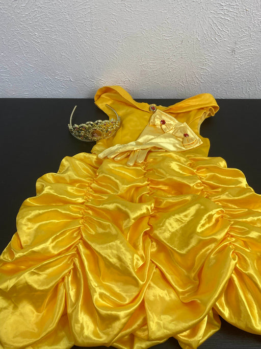 used Disney Princess Costume, Belle