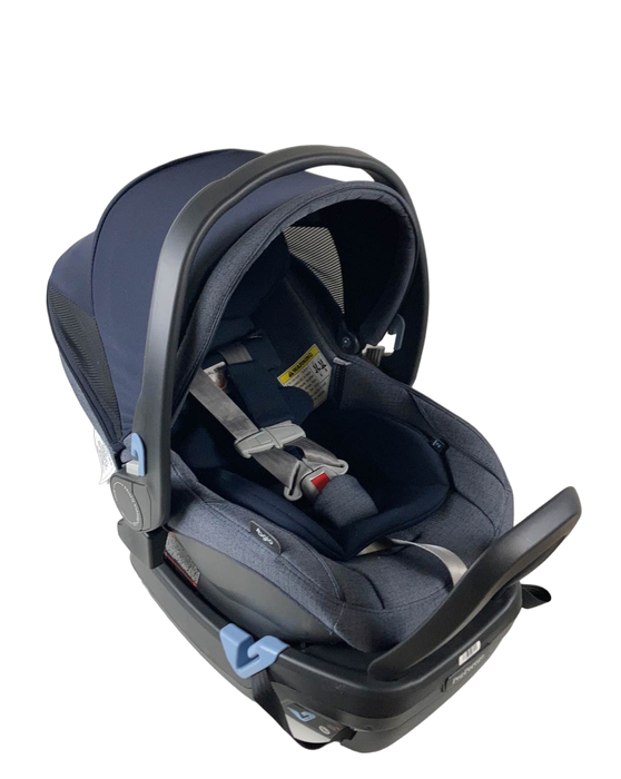 secondhand Carseat