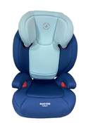 used Maxi-Cosi RodiSport Booster Car Seat, Essential Blue, 2021