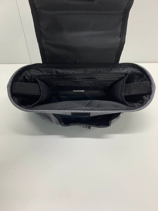 secondhand Evenflo Universal Stroller Organizer