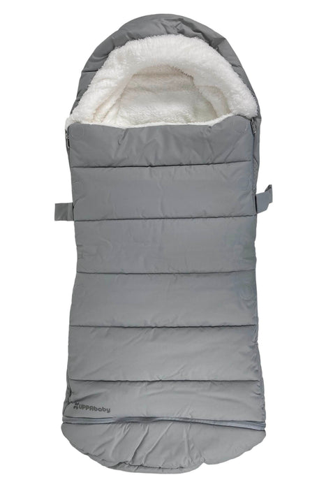 Shop UPPAbaby Cozy Ganoosh, Stella Grey at GoodBuy Gear