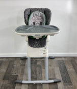 used Graco Swivi Seat Highchair