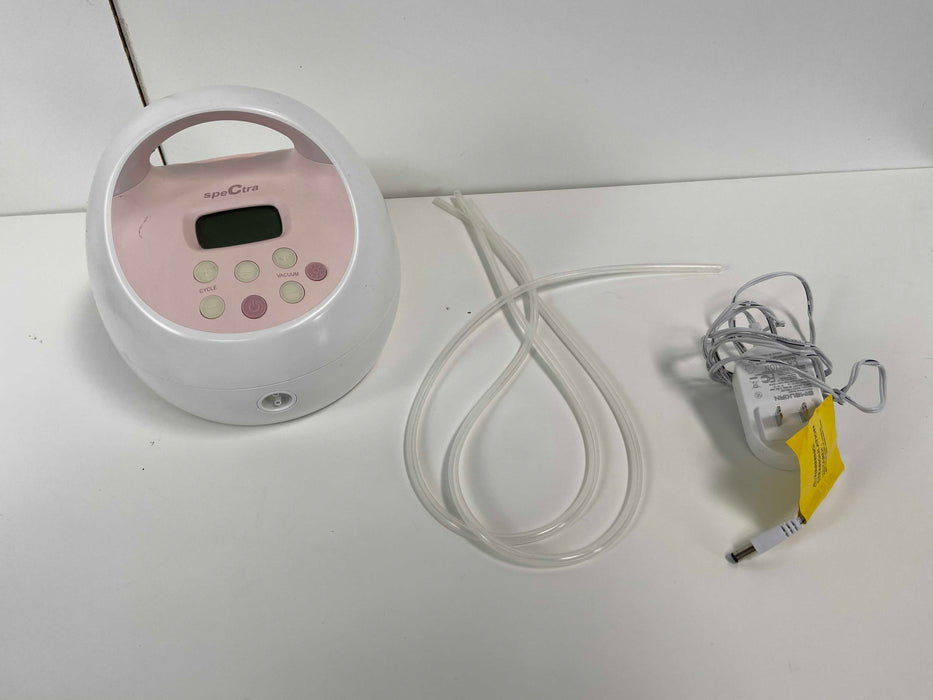 used Spectra Baby S2 Plus Electric Breast Pump