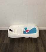 used 4moms Baby Bath Tub