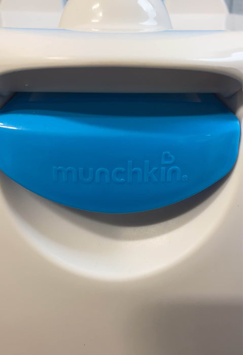 Munchkin Arm & Hammer 3-in-1 Potty Seat