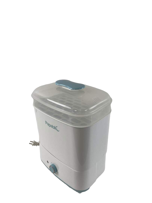 Shop Papablic Baby Bottle Sterilizer at GoodBuy Gear