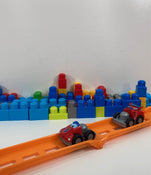 secondhand BUNDLE Mega Bloks