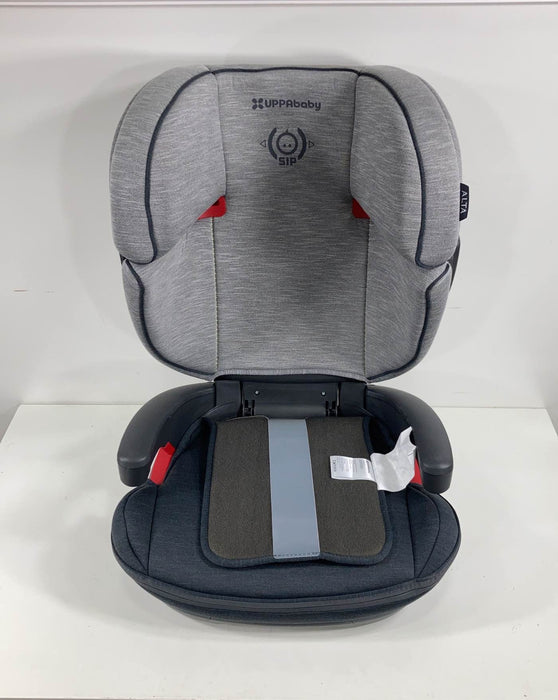 used UPPAbaby ALTA High Back Booster Seat