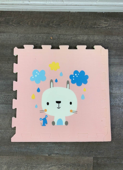 secondhand Foam Tile Set